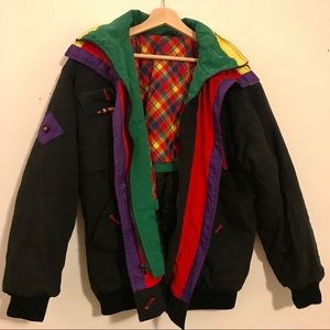 Amazing Vintage 90s Coat